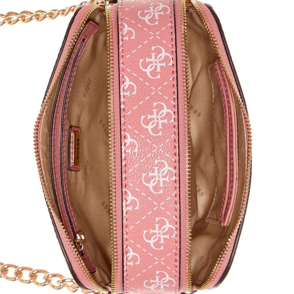 New GUESS Camera Crossbody - Picture 3 of 5